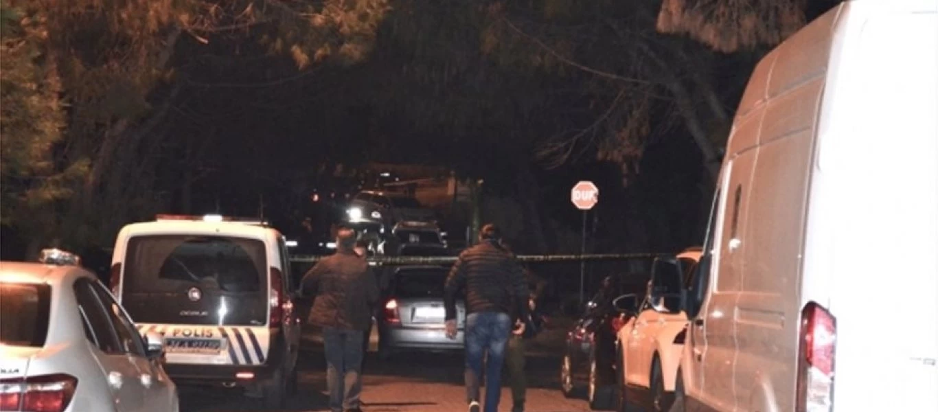 Τουρκία: Επεισοδιακή σύλληψη των διαρρηκτών της οικίας του Πατριάρχη Βαρθολομαίου - Άνοιξαν πυρ κατά αστυνομικών